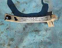 29655 Кронштейн глушителя Кронштейн резонатора гура Volvo 22121144