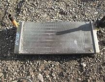 8438 Радиатор отопителя Радиатор печки мерседес 2219 6X2 385.528 9050901 081