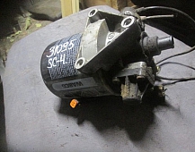 31096 Осушитель воздуха скания 1369763 Scania R144 DSC1413