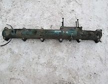 30428 Коллектор впускной Volvo F16 TD163 1543561