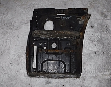 33078 Корпус подножки  скания левой 1515193 Scania R144 DSC1413