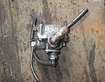 29047 Клапан электромагнитный ускорительный  Меседес Актрос 0044299444 9370113000 MP1