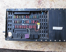 29019 блок предохранителей Меседес Актрос  6555450091 MP1