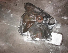 30452 Крышка передняя ГРМ Volvo F16 TD163 1000982