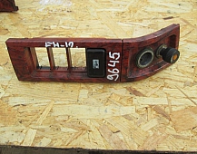 29645 Накладка декоративная Накладка панель приборов  Volvo 8141018 1621626