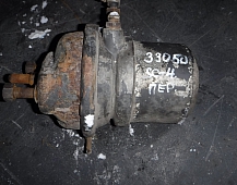 33050 Энергоаккумулятор тормозной передний скания дисковый 1383090 Scania R144 DSC1413