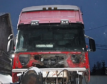 33026 Кабина скания Scania R144 DSC1413 1392247