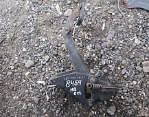 8454 Педаль тормоза мерседес 2219 6X2 385.528 3812901601