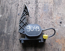 29049 Электронная педаль газа  Меседес Актрос 9413000104 MP1