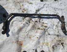 29543 Торсион кабины Мерседес актрос MP1 94289007041 9408901104