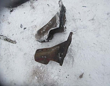 30479  Кронштейн крепления передней рессоры передний Volvo F16 TD163 1619857