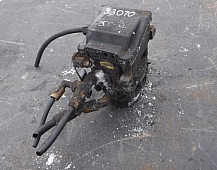 33070 Модулятор EBS скания 1423910 0486203009 Scania R144 DSC1413