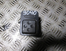 29040 Переключатель регулировки зеркала  Меседес Актрос 0045452207 MP1