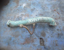 30947 Патрубок помпы VOLVO FH16 D16A 1543869 20869776