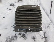 29079 Гофра воздуховода Меседес Актрос 9425280091 MP1