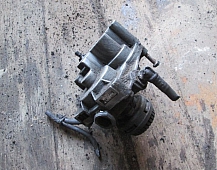 29044 Пропорциональный ускорительный клапан EBS Wabco Меседес Актрос 0054291244 MP1