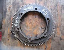 30465 Шестерня промежуточная ГРМ 86 зубчиков Volvo F16 TD163 1543829