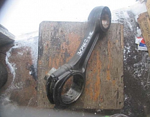 30462 Шатун двигателя Volvo F16 TD163 21057449