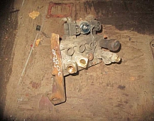 30508 Кран главный тормозной Volvo F16 TD163 162610 4420406020