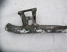 30469 Патрубок интеркулера Volvo F16 TD163 1665076