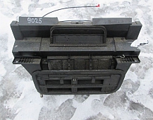 29025 Печка  Меседес Актрос 9418300161 9247160000 MP1