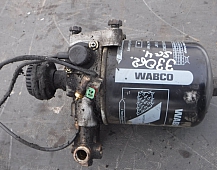 33062 Осушитель воздуха скания 2057999 Scania R144 DSC1413