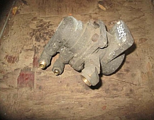 30505 Кран тормозной Volvo F16 TD163