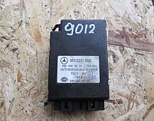 29012  блок электронный Меседес Актрос 0004460224  MP1