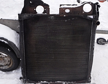 33057 Радиатор скания системы охлаждения 1764886 Scania R144 DSC1413