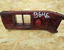 29646 Накладка декоративная панель приборов Volvo 1621625 3471