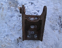 29101 Кронштейн заднего амортизатора Меседес Актрос 9423260040