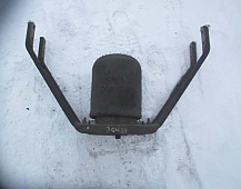 30480 Кронштейн пневморессоры Volvo F16 TD163