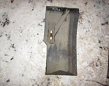 29104 Подкрылок передний правый Меседес Актрос 9418811001 MP1