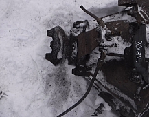 33042 Редуктор скания R780 передаточное 3.08 1722314 Scania R144 DSC1413