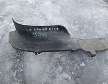 29066 Угол бампера правый Меседес Актрос 9438850322