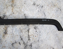 29110 Накладка кабины левая Меседес Актрос 9416980162 MP1