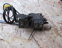 29033 замок двери правый  Меседес Актрос 0007206635 MP1