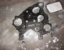 30451 Крышка передняя ГРМ Volvo F16 TD163 10009810