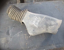 31077 Патрубок воздушного фильтра 1365488 Scania 144 DSC1413