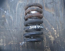 30524 Пружина передняя торсиона Пружина подвески кабины Volvo F16 TD163