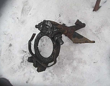 30517 Тормозной механизм супорт передний левый Volvo F16 TD163 1081194 8159740