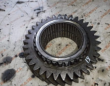 45130 Шестерня 3 передачи вторичного вала Коробка КПП 1316304008 Ивеко IVECO EuroTech 16S151 16S181