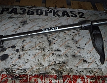 45138 Вилка переключения заднего хода в сборе с штоком Коробка КПП 1315306034 1315406082 1316306001 1315 Ивеко IVECO EuroTech 16S151 16S181