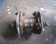 30537 Привод ТНВД Volvo F16 TD163 1543804 1556188 1556156 1556186
