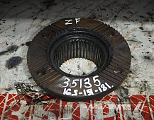 45135 Фланец хвостовика ведомый Коробка КПП 1297333110 Ивеко IVECO EuroTech 16S151 16S181