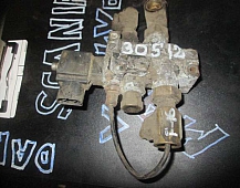 30512 Кран ABS Volvo F16 TD163