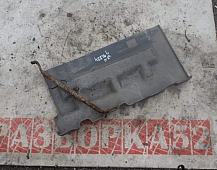 45516 Подкрылок левый передний Локер Ивеко Стралис Iveco Stralis 2002 Евро 3 Курсор 10 500370717