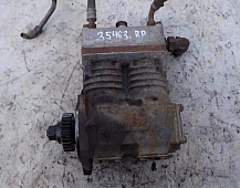 45463 Компрессор воздушный 2х цилиндровый Китай SEB01545 LP4851 Рено премиум Renault Premium DCI320 2005