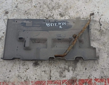 45517 Подкрылок правый Ивеко Стралис Iveco Stralis 2002 Евро 3 Курсор 10 500370716