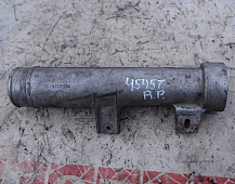 45459 Патрубок интеркулера Рено премиум Renault Premium DCI320 2005 5010477304
